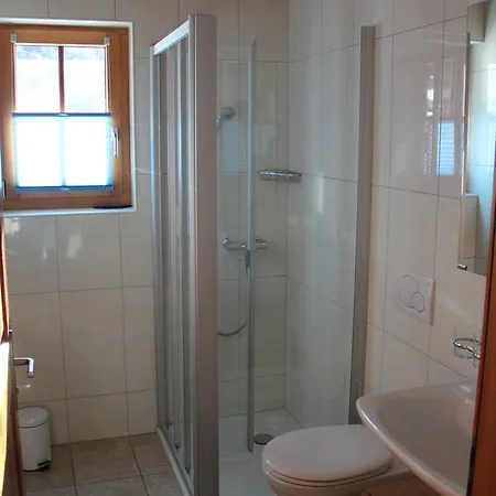 Chalet Chalet Ferientraum *