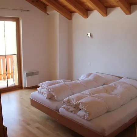 샬레 Chalet Ferientraum *
