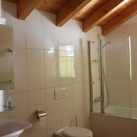 Chalet Chalet Ferientraum *